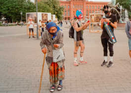 perception and misperception 