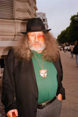 perception and misperception 