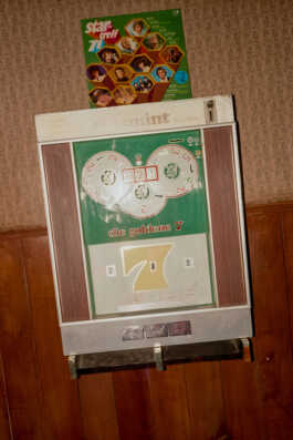 perception and misperception 