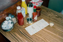 perception and misperception 