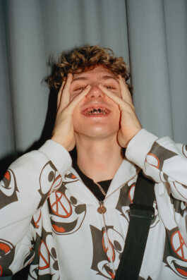 perception and misperception 