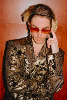 perception and misperception 