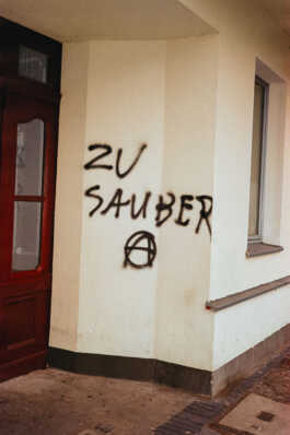 perception and misperception 