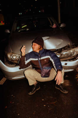 perception and misperception 