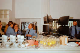 perception and misperception 