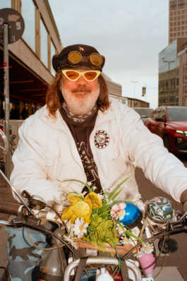 perception and misperception 