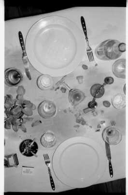 perception and misperception 