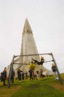 perception and misperception 