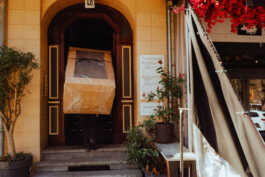 perception and misperception 