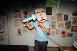 perception and misperception 