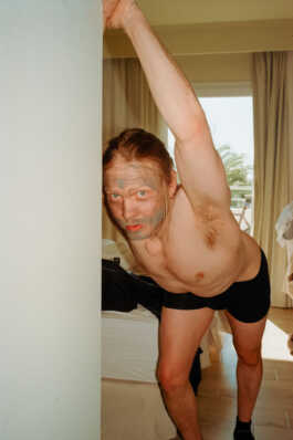 perception and misperception 