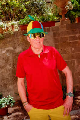 perception and misperception 