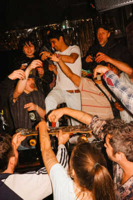 perception and misperception 