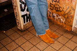 perception and misperception 