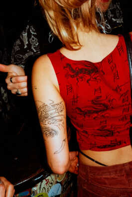 perception and misperception 