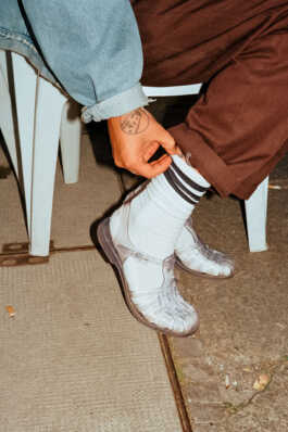 perception and misperception 