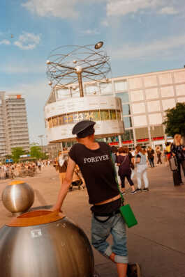 perception and misperception 