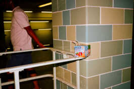 perception and misperception 