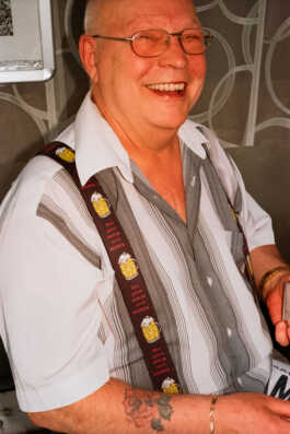 perception and misperception 