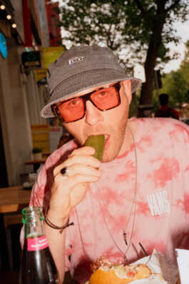 perception and misperception 