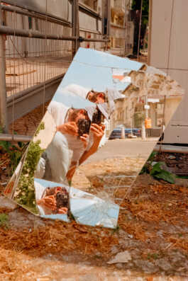 perception and misperception 