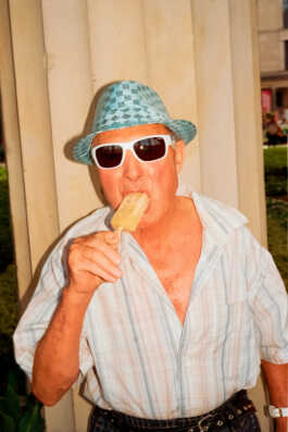 perception and misperception 