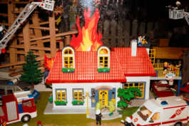 perception and misperception 