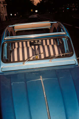 perception and misperception 