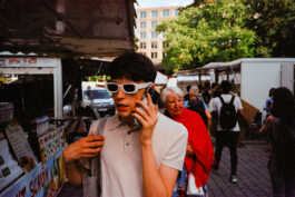 perception and misperception 