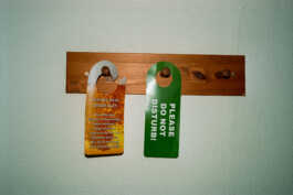 perception and misperception 