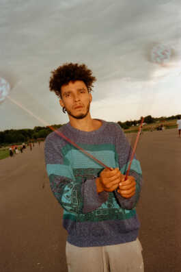 perception and misperception 