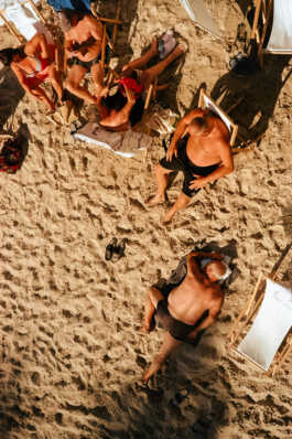 perception and misperception 