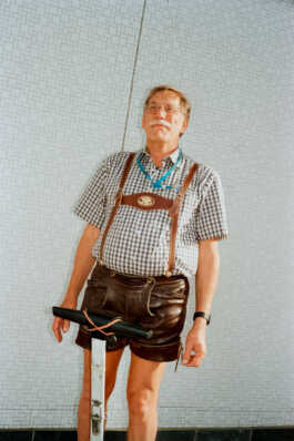 perception and misperception 