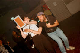 perception and misperception 