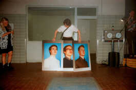 perception and misperception 