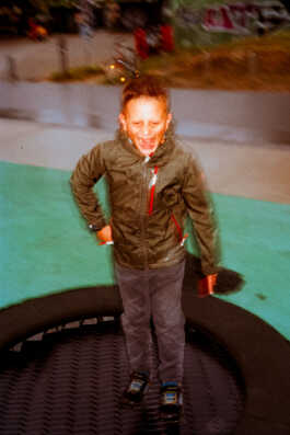 perception and misperception 