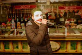 perception and misperception 