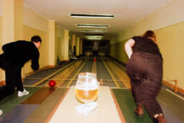 perception and misperception 