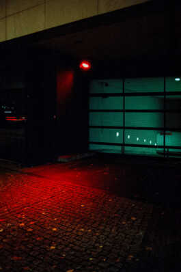 perception and misperception 