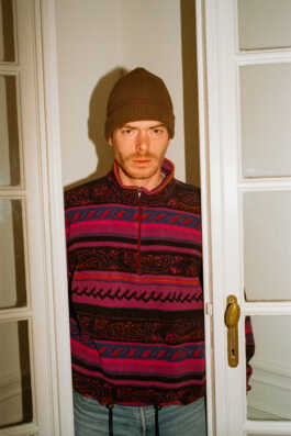 perception and misperception 