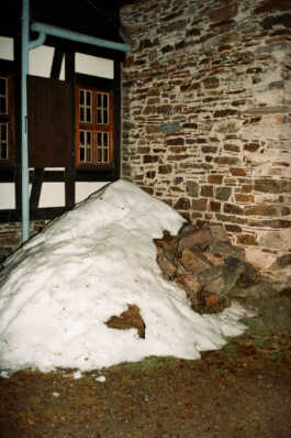 perception and misperception 