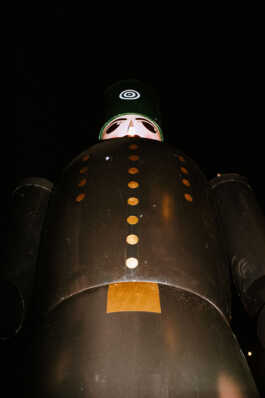 perception and misperception 