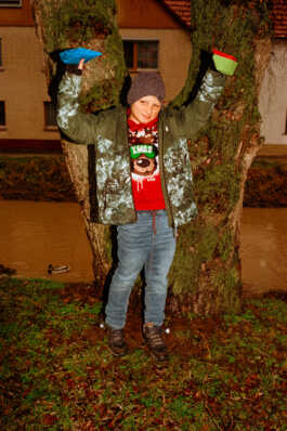 perception and misperception 