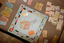 perception and misperception 