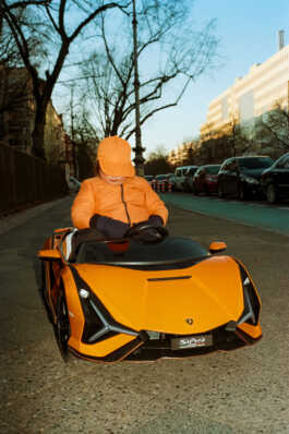 perception and misperception 