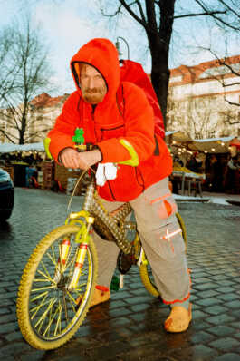 perception and misperception 