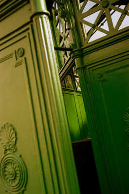 perception and misperception 