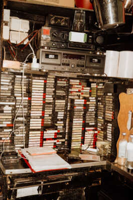 perception and misperception 