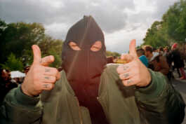 perception and misperception 