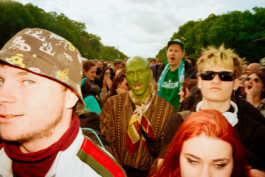 perception and misperception 